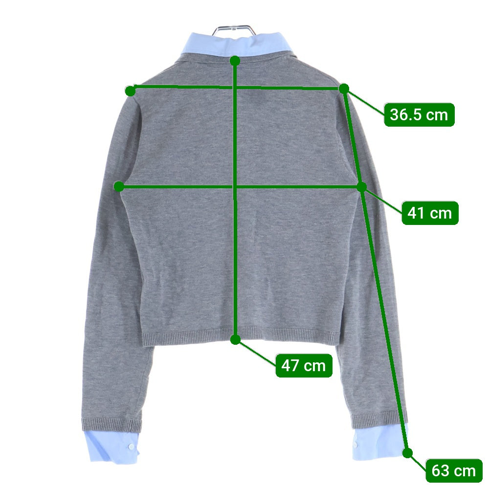 NO BRAND(ノーブランド) EIMY ISTOIRE エイミーイストワール ダブル