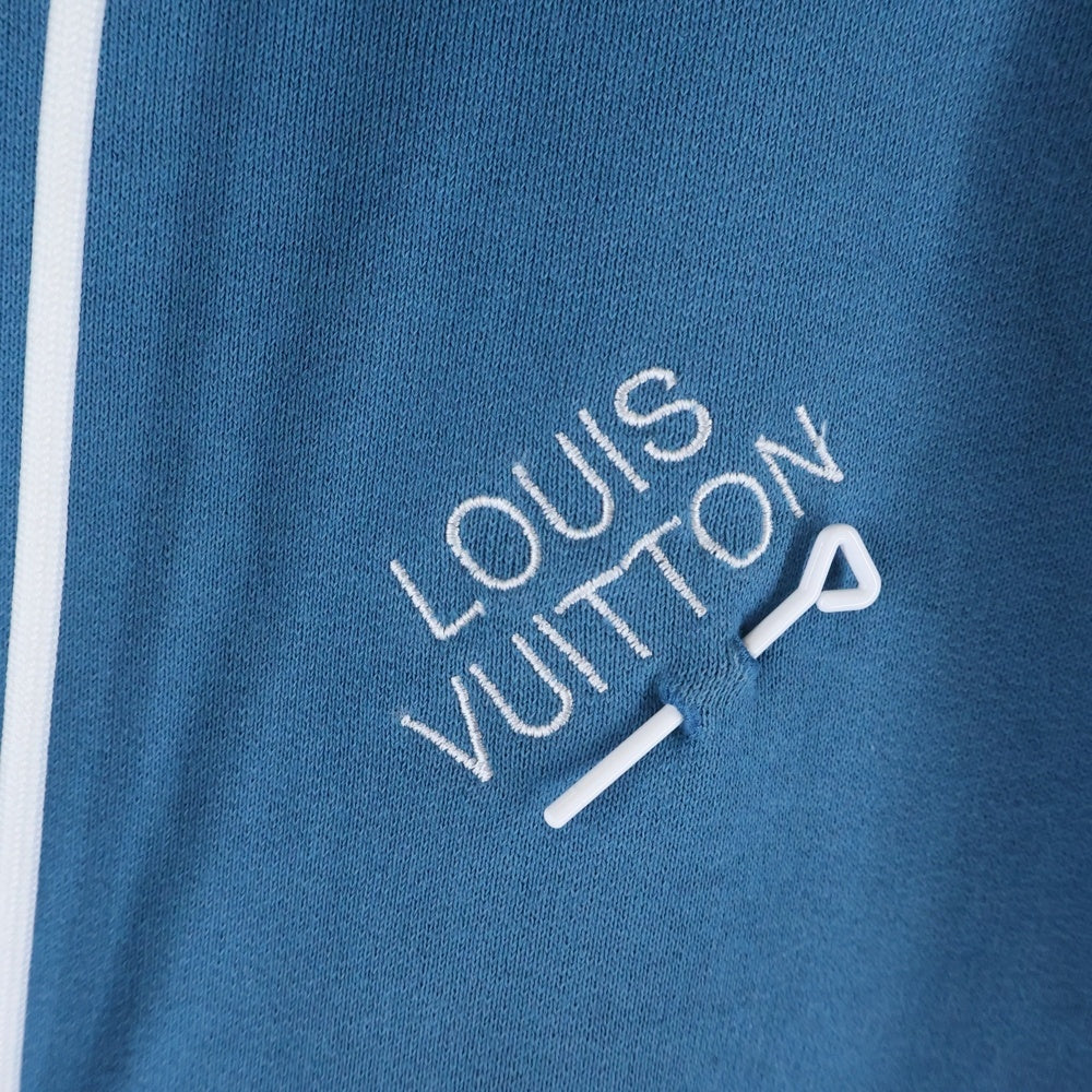 LOUIS VUITTON(ルイヴィトン) 22AW シグネチャーロゴエンブロイダリー