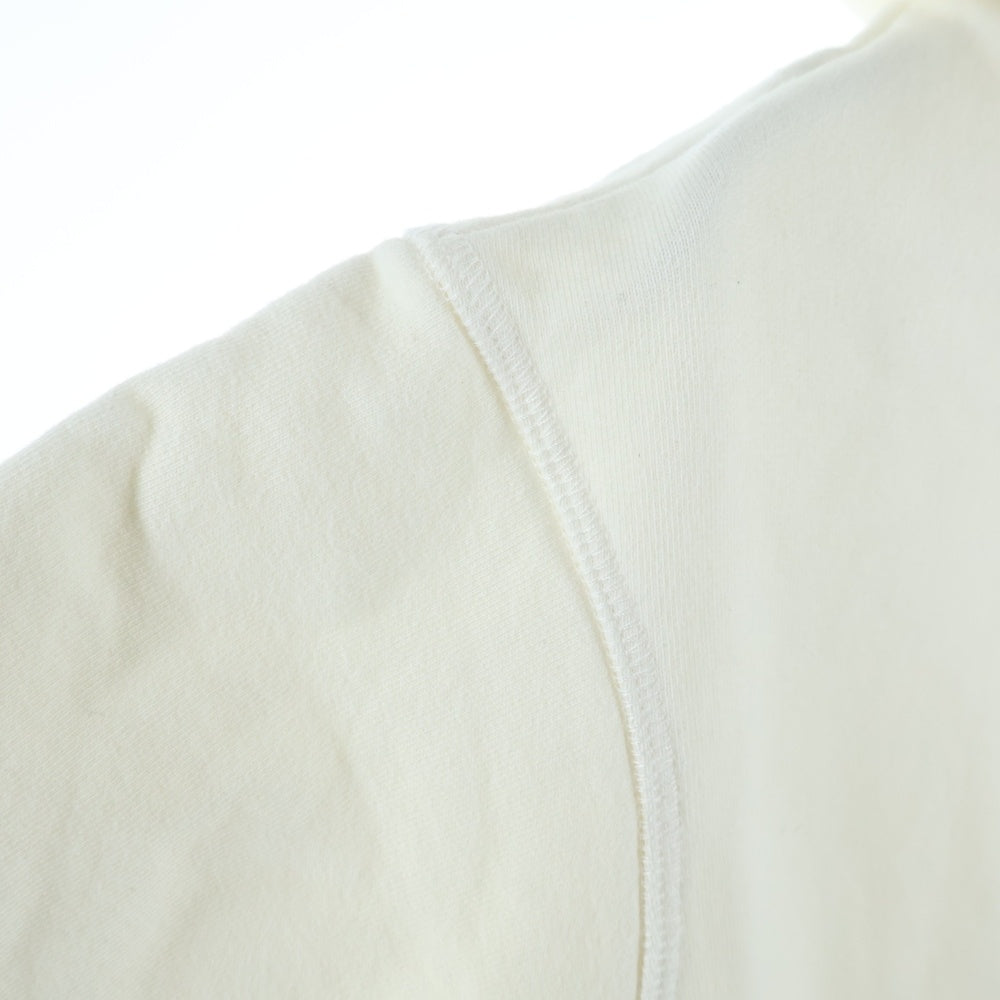 Christian Dior(クリスチャンディオール) 20AW ×SHAWN STUSSY SHOCK THE WORLD HOODIE ショーンストゥーシー ショックザワールド フロントエンブロイダリー パーカー スウェット 033J646A0531