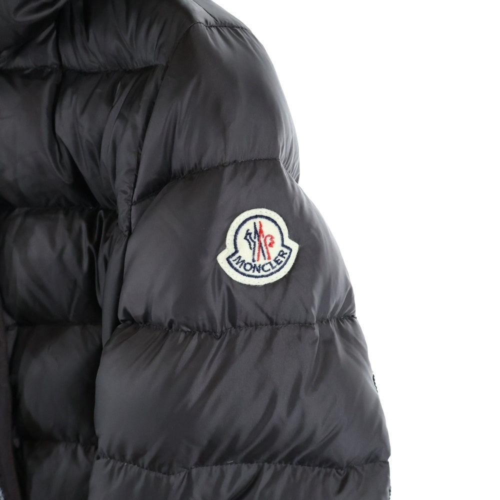 MONCLER(モンクレール) HERMINE エルミンヌ フーデッドダウンコート ジャケット レディース ブラウン 420934933905