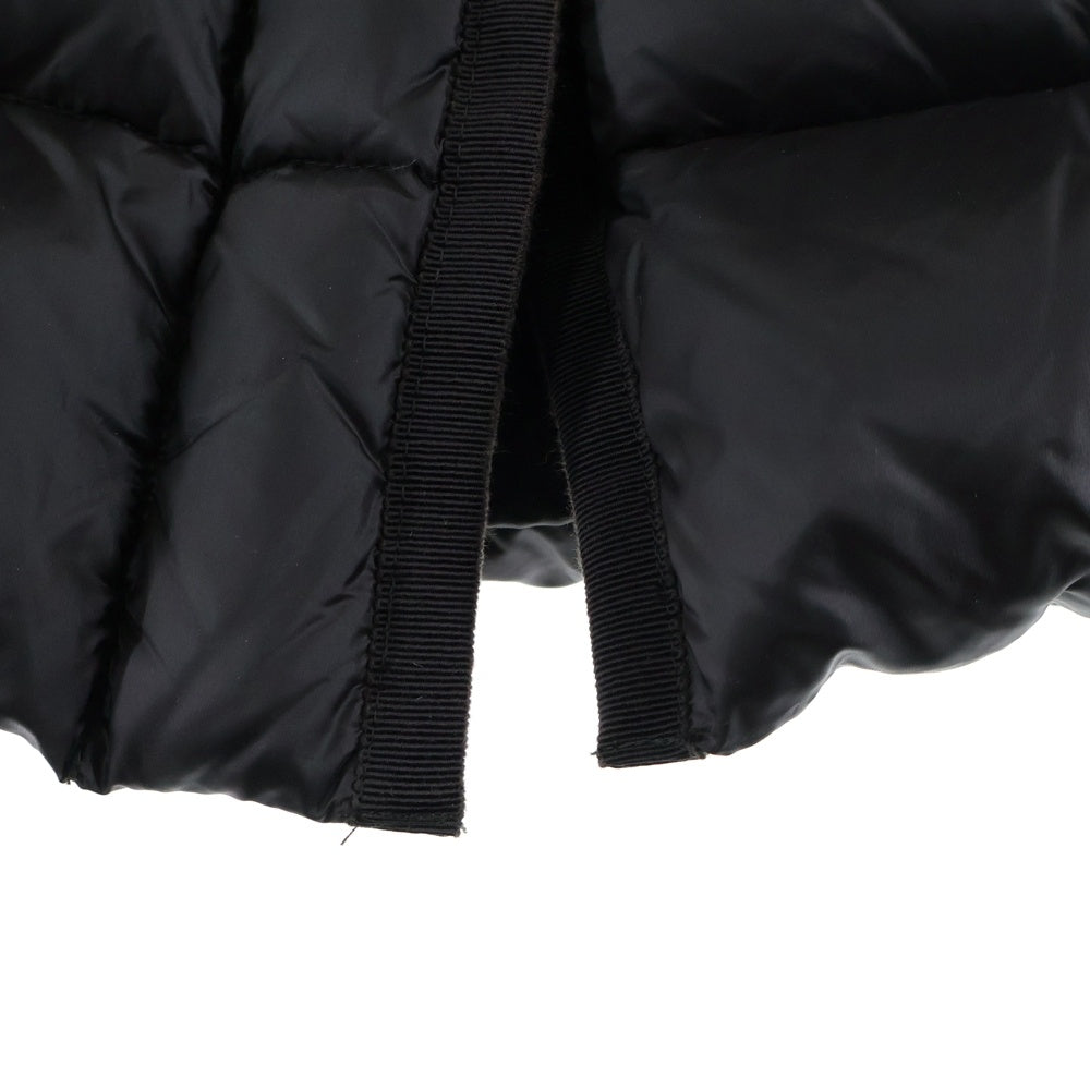 MONCLER(モンクレール) HERMINE エルミンヌ フーデッドダウンコート ジャケット レディース ブラウン 420934933905