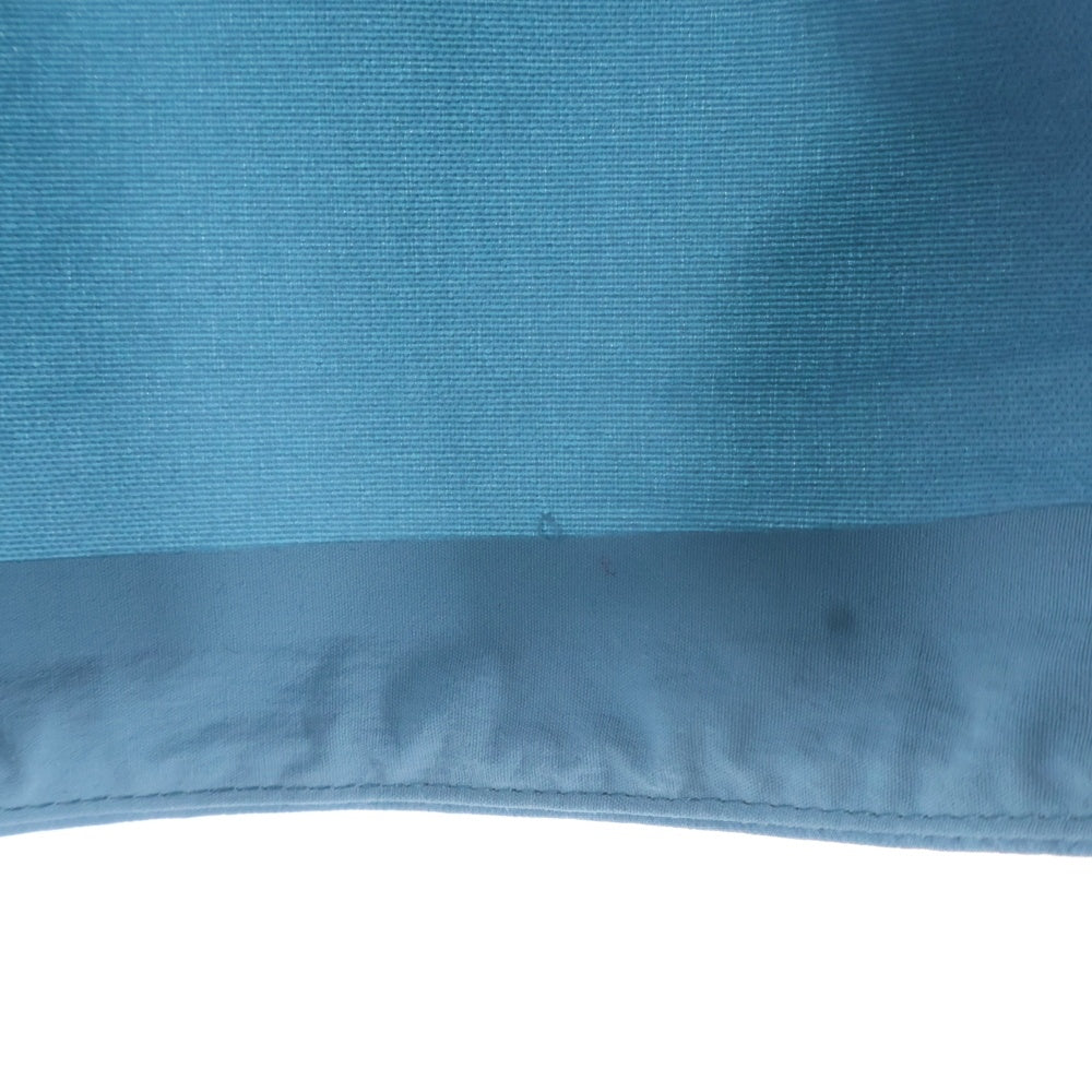 ARC'TERYX(アークテリクス) GAMMA LIGHTWEIGHT JACKET ガンマ ライトウェイト ジップアップジャケット ブルー X000006462