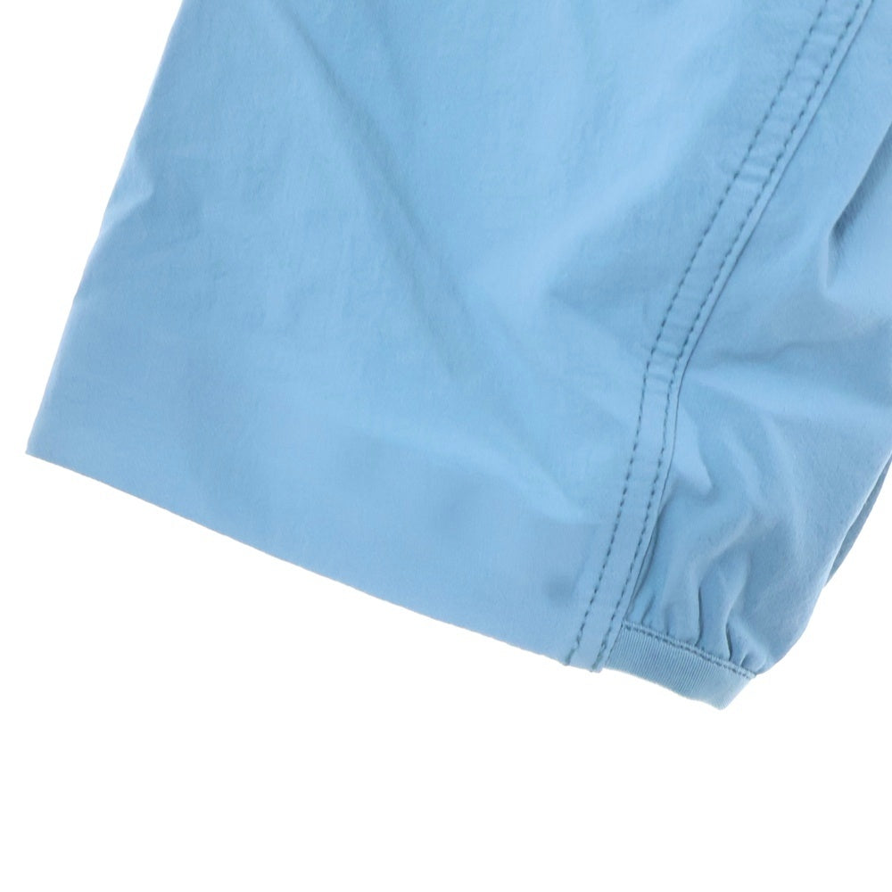 ARC'TERYX(アークテリクス) GAMMA LIGHTWEIGHT JACKET ガンマ ライトウェイト ジップアップジャケット ブルー X000006462