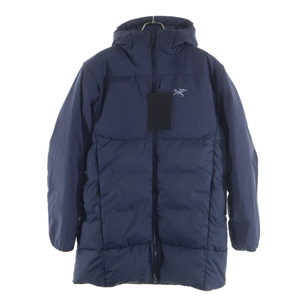 ARC'TERYX(アークテリクス) THORIUM SV PARKA ソリウム エスブイ フーデッドダウンジャケット ネイビー X000007285