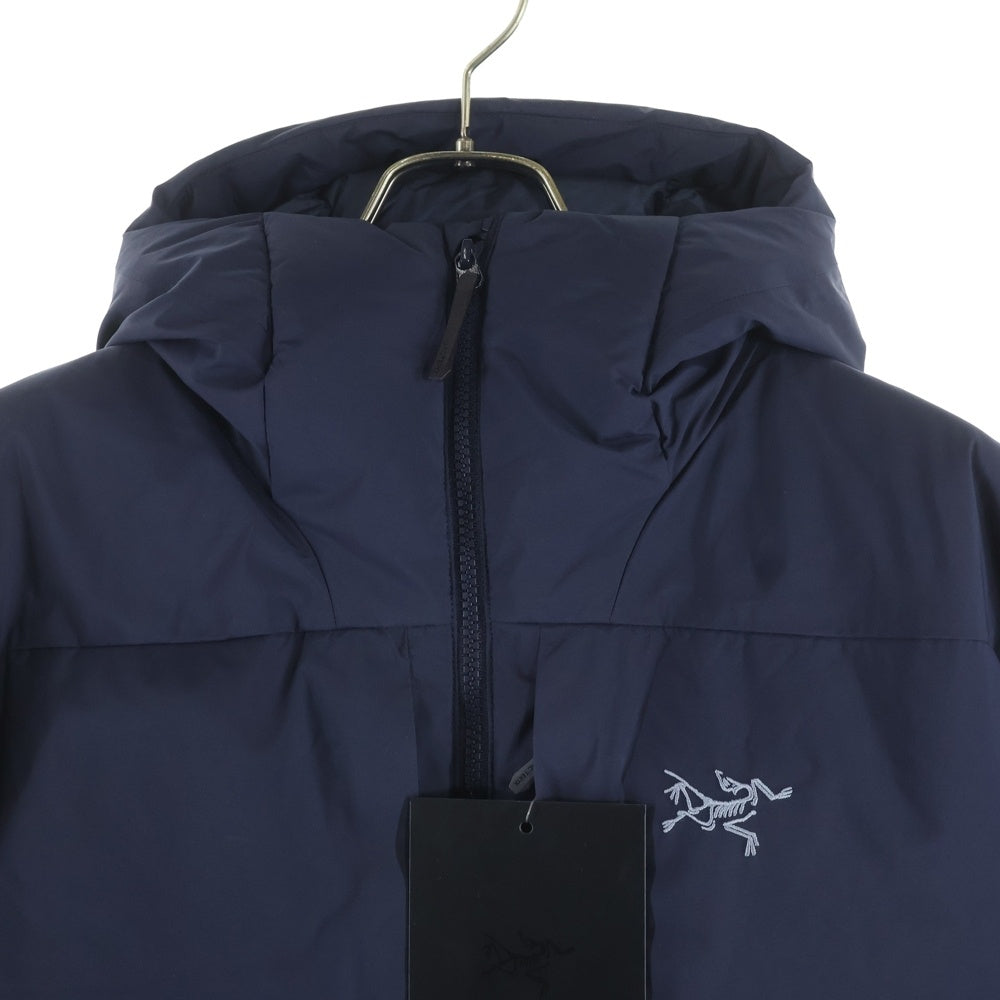 ARC'TERYX(アークテリクス) THORIUM SV PARKA ソリウム エスブイ フーデッドダウンジャケット ネイビー X000007285