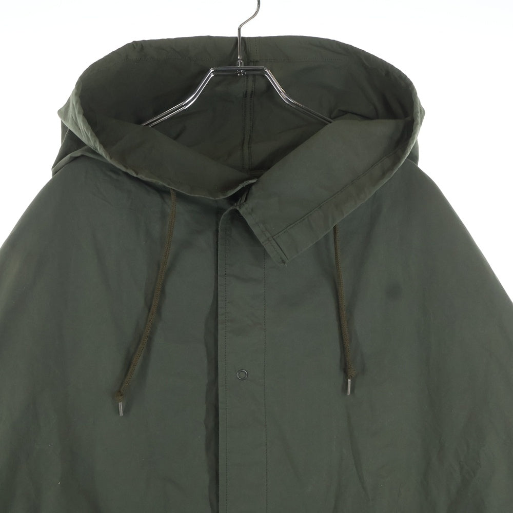 Porter Classic(ポータークラシック) WEATHER MILITARY COAT ウェザー