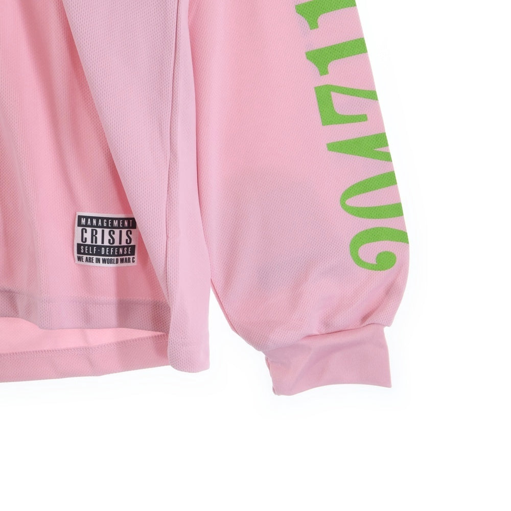 20471120(トゥーオーフォーセブンワンワントゥーオー) ×BEAUTY BEAST