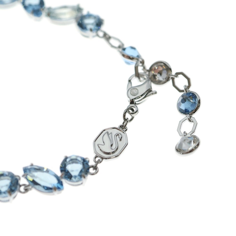 SWAROVSKI(スワロフスキー) GEMA ミックスカット ブレスレット