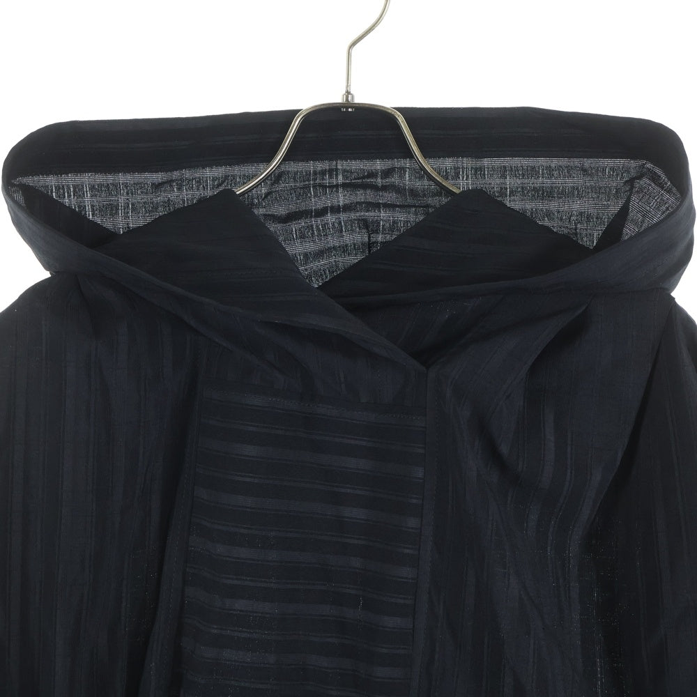 ガングロタマゴ　drestrip フード付きジャケット ガングロタマゴ様専用 drestrip フ ド付きジャケット グレード:SS-II