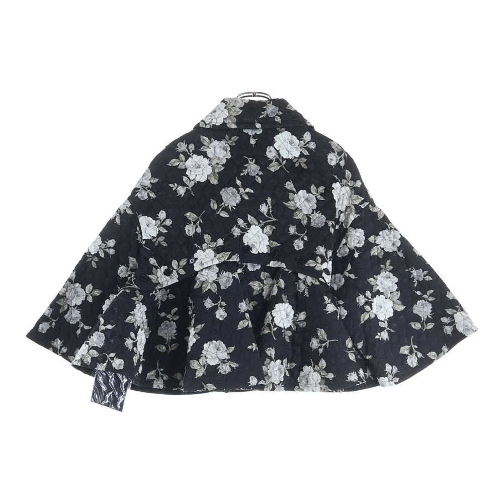 NOIR KEI NINOMIYA(ノワール ケイニノミヤ) 22AW AD2022 花柄