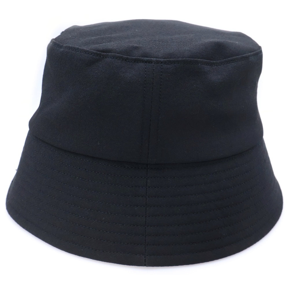 SEDAN ALL-PURPOSE(セダン オールパーパス) 23AW OG Logo Bucket Hat オージーロゴ バケットハット 帽子 ブラック SD23F-CP02