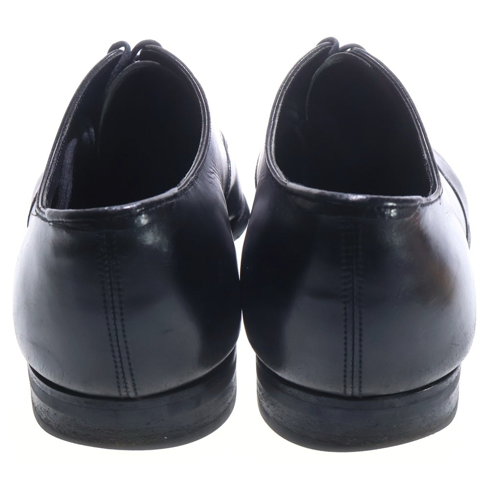 EDWARD GREEN(エドワードグリーン) ストレートチップ ローカット ドレスシューズ ブラック