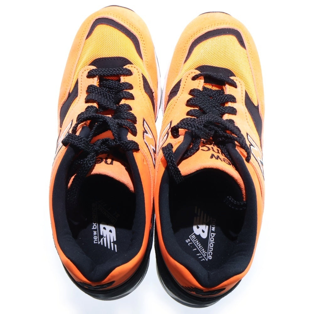 New Balance(ニューバランス) M1500 NEO ローカットスニーカー ネオンオレンジ US6 1/2