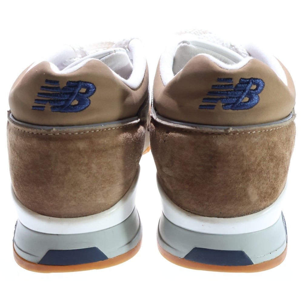 New Balance(ニューバランス) M1500 SDS ローカットスニーカー サンドベージュ US6 1/2