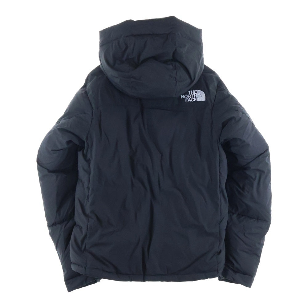 THE NORTH FACE(ザノースフェイス) BALTRO LIGHT JACKET バルトロ ライトダウンジャケット アウター ブラック ND92240
