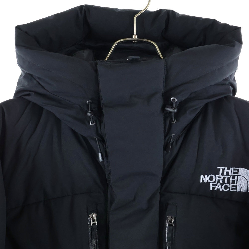 THE NORTH FACE(ザノースフェイス) BALTRO LIGHT JACKET バルトロ ライトダウンジャケット アウター ブラック ND92240