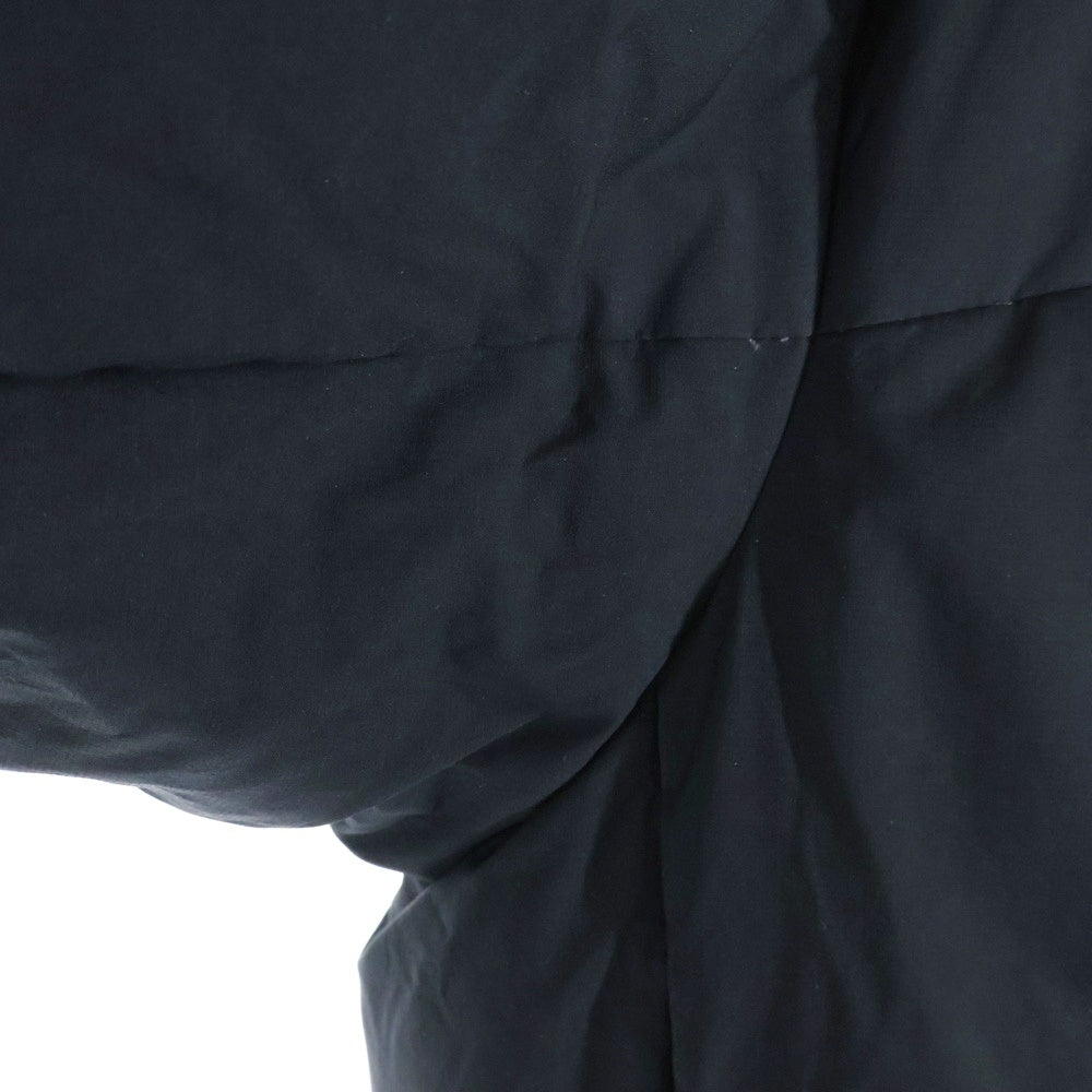 THE NORTH FACE(ザノースフェイス) BALTRO LIGHT JACKET バルトロ ライトダウンジャケット アウター ブラック ND92240