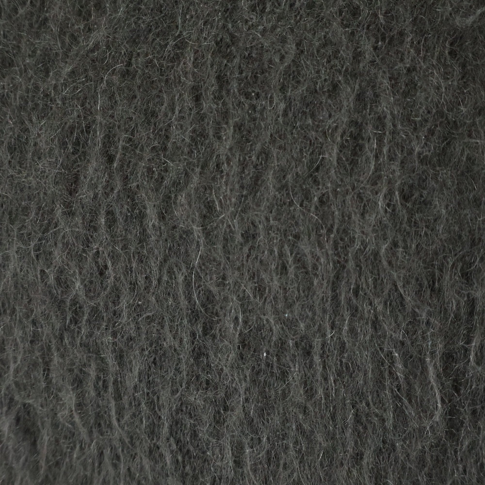 WACKO MARIA(ワコマリア) MOHAIR V NECK SWEATER モヘアVネックセーター カーキ