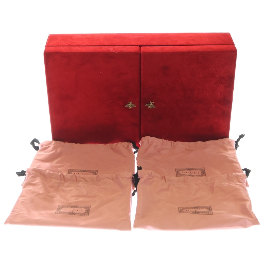 GUCCI(グッチ) GG MARMONT SUPER MINI GIFT BOX GGマーモント スーパー