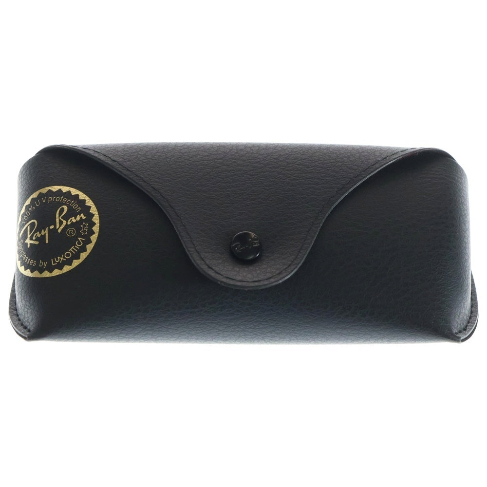 Ray Ban(レイバン) ROUND METAL RB3447 112/3M ラウンドメタルフレームサングラス ゴールド レディース