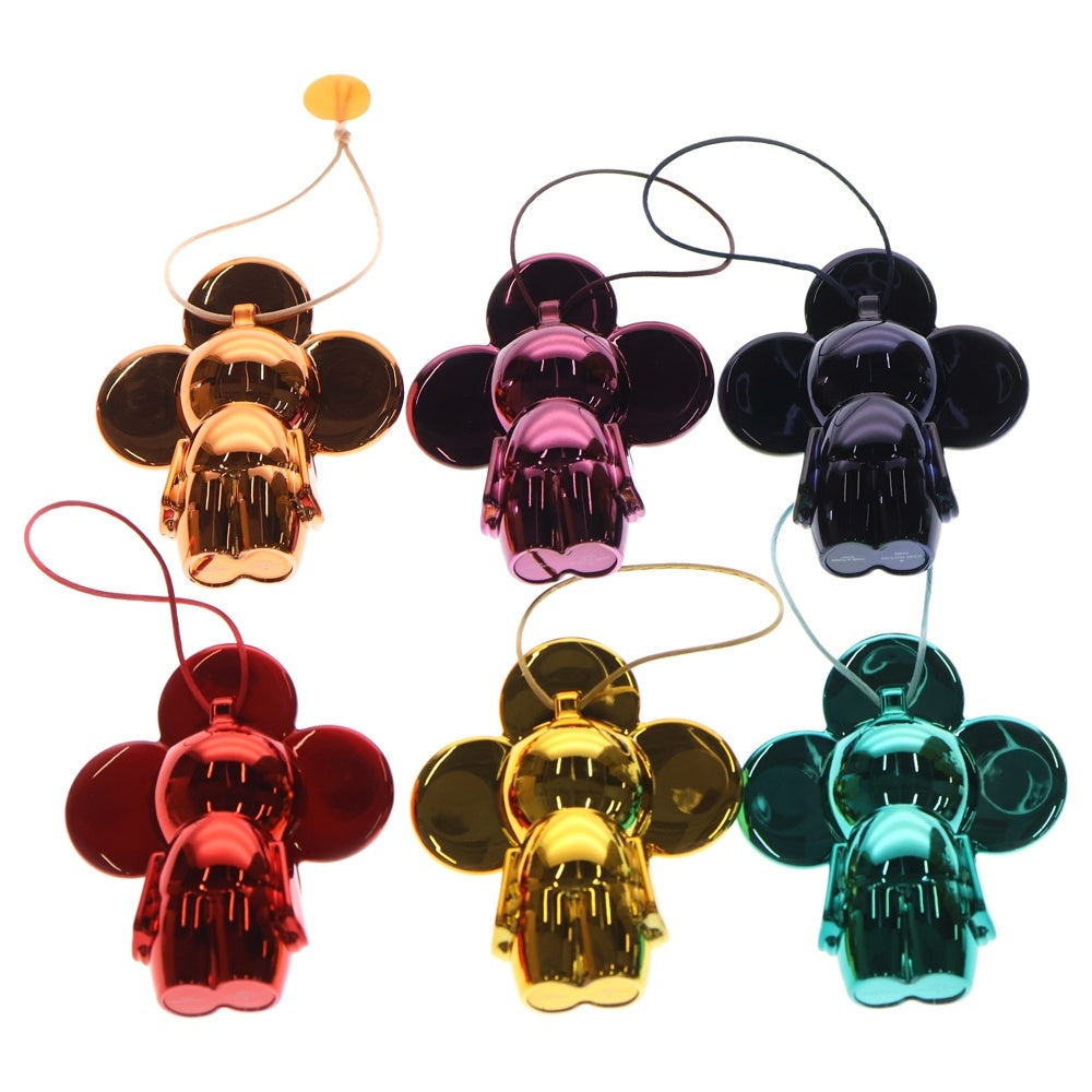 LOUIS VUITTON(ルイヴィトン) ヴィヴィエンヌ ミニ セット6 レジン