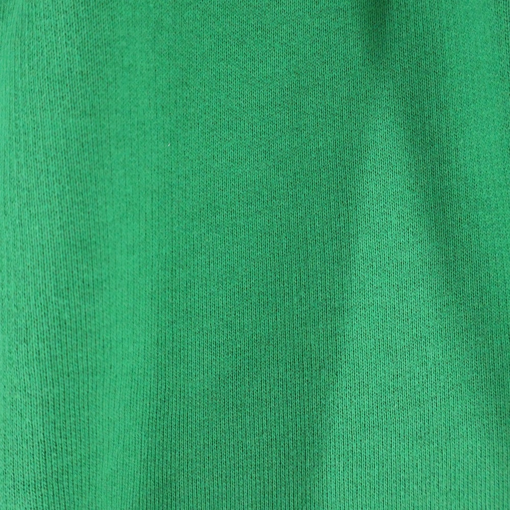 GUCCI(グッチ) ×adidas アディダス トレフォイル スウェット ショーツ ハーフパンツ グリーン 691640 XJEKQ