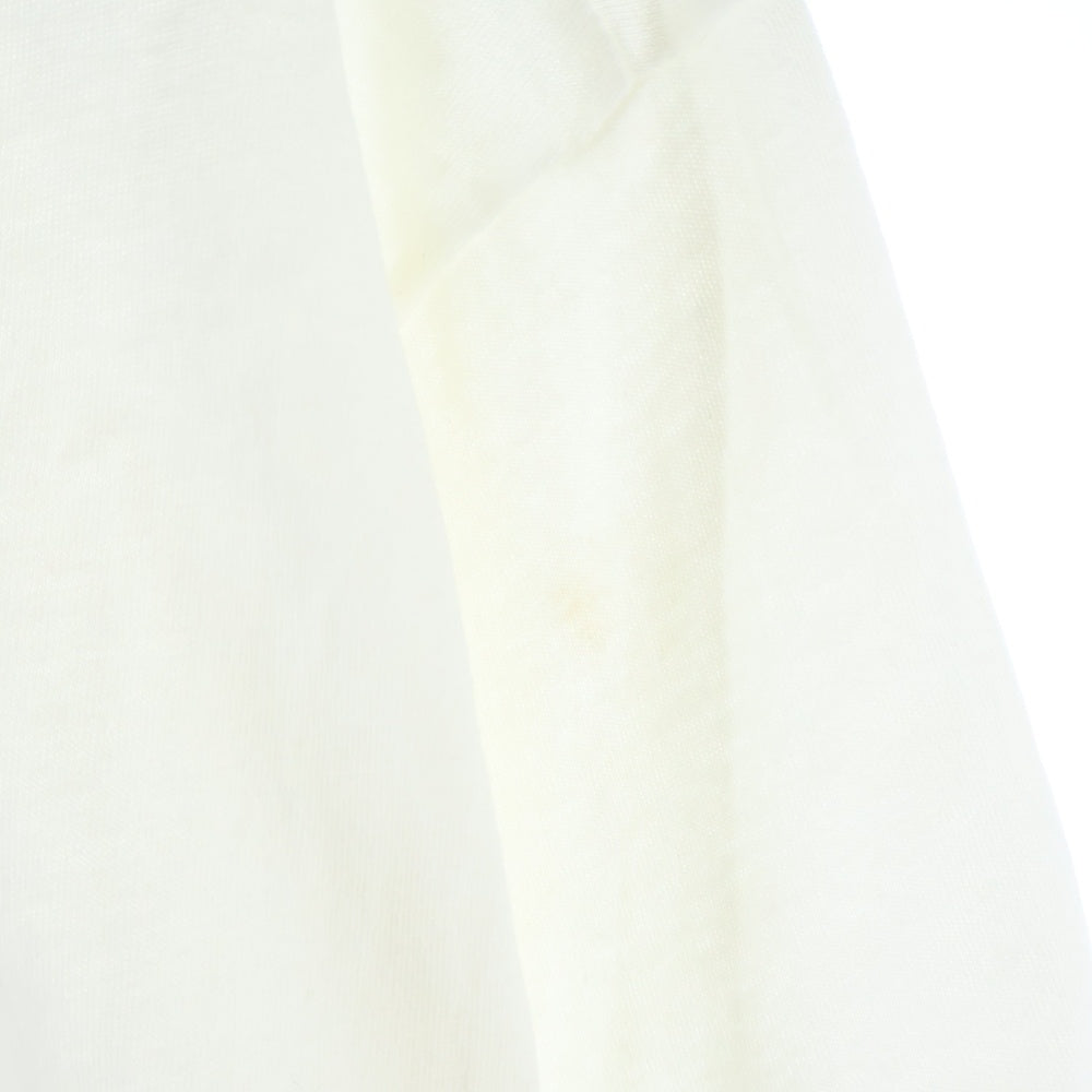 GUCCI(グッチ) Washed T-Shirt ウォッシュド加工 オーバーサイズ半袖Tシャツ ブラック 440103 X3F05