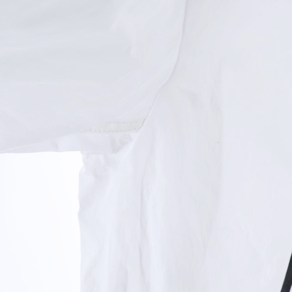 JUNYA WATANABE COMME des GARCONS(ジュンヤワタナベ コムデギャルソン) 21SS 綿ナイロンクロスプリント 製品染 ジャケット ホワイト WG-J025