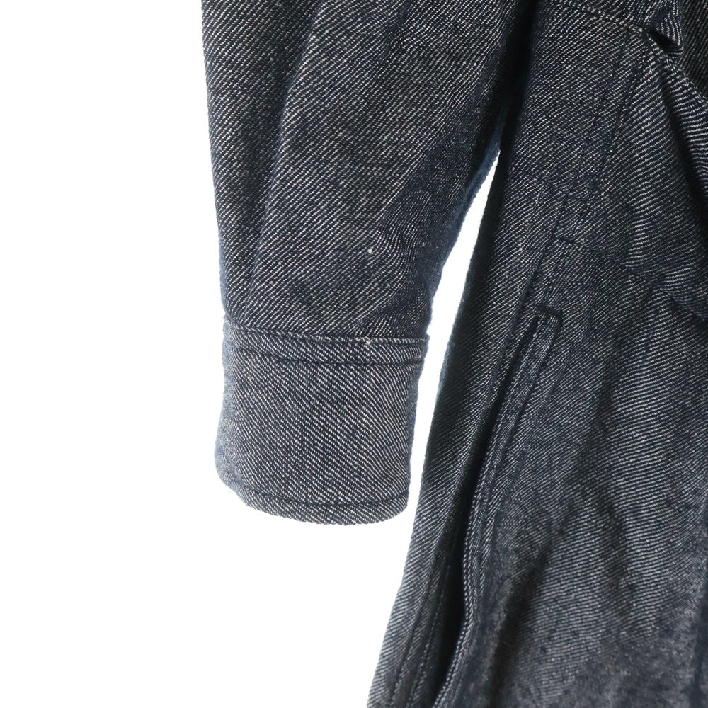 MIOSMOKEY(ミオズモーキー) オールインワン ジャンプスーツ グレー 212AL001H-A