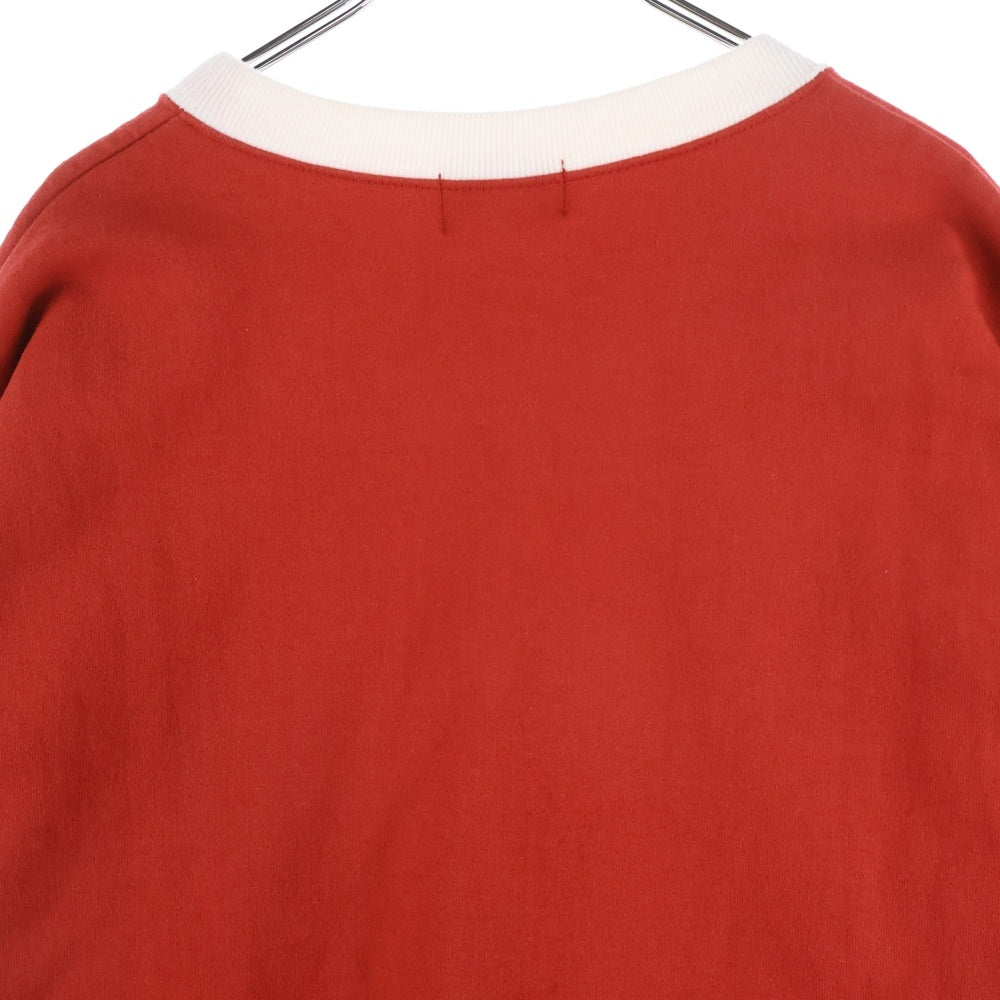 HYSTERIC GLAMOUR(ヒステリックグラマー) 24AW チェリーロゴ オーバー
