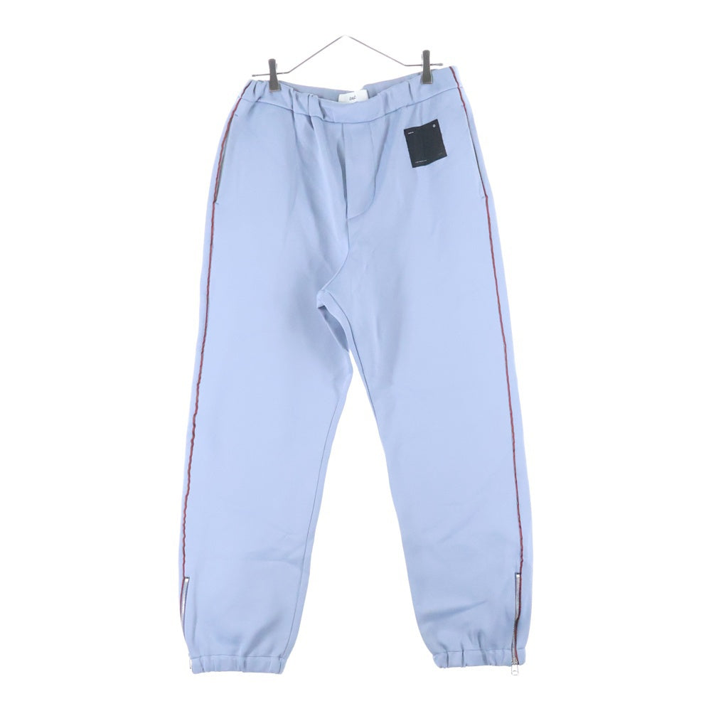 OAMC(オーエーエムシー) 21AW PLATEAU TRACKPANT サイドライン トラックパンツ OAMT702931