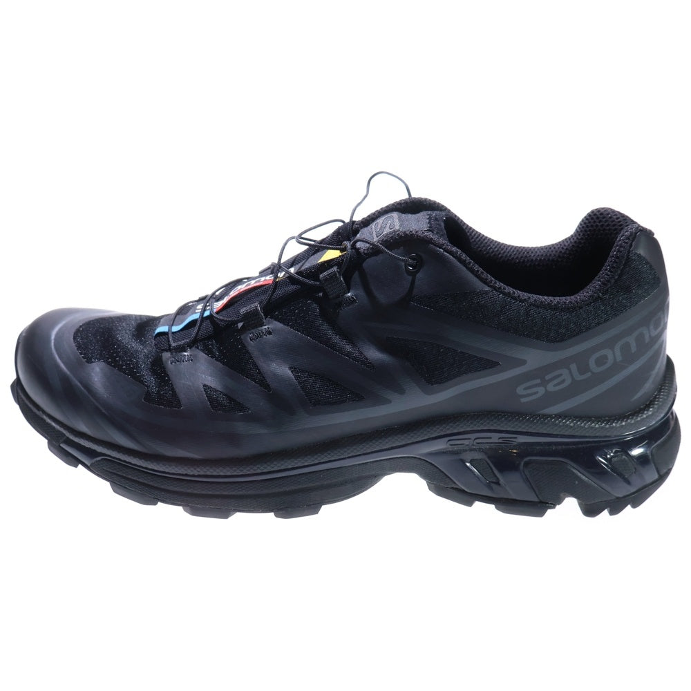 SALOMON(サロモン) XT-6 ADV メッシュ ローカットスニーカー ブラック US10.5/28.5cm 410866