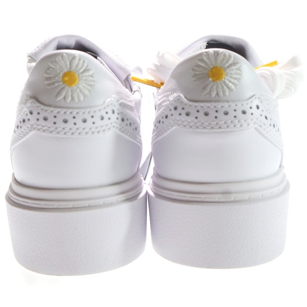 NIKE(ナイキ) ×PEACEMINUSONE KWONDO1 ピースマイナスワン クウォンド1 ローカットスニーカー ホワイト US9/27cm DH2482-100