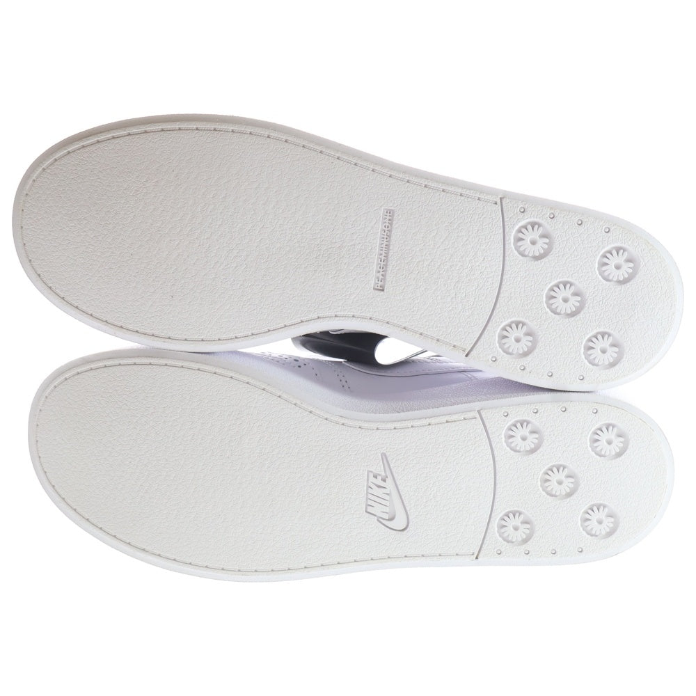 NIKE(ナイキ) ×PEACEMINUSONE KWONDO1 ピースマイナスワン クウォンド1 ローカットスニーカー ホワイト US9/27cm DH2482-100