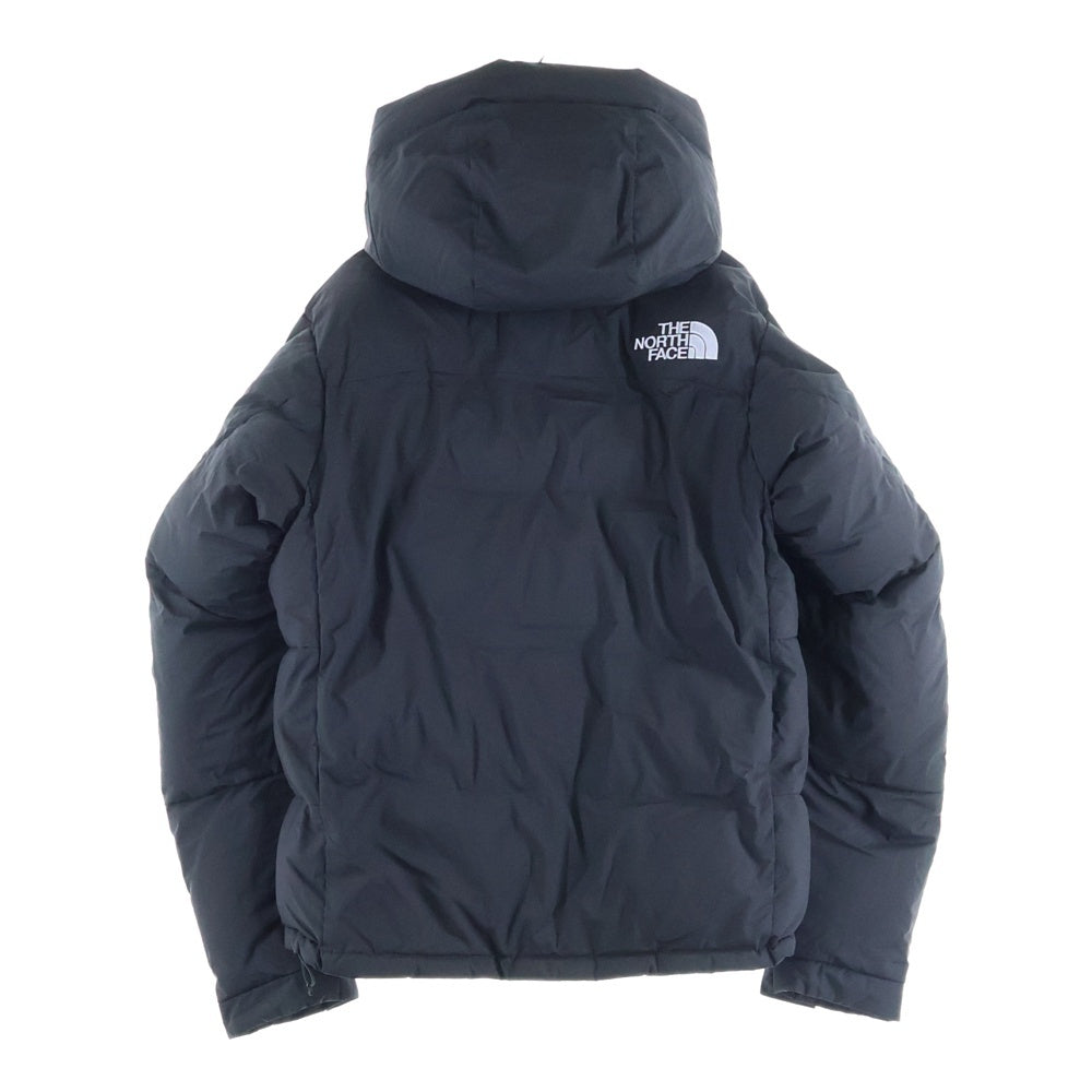 THE NORTH FACE(ザノースフェイス) BALTRO LIGHT JACKET GORE-TEX バルトロライト ダウンジャケット ゴアテックス ブラック ND92340