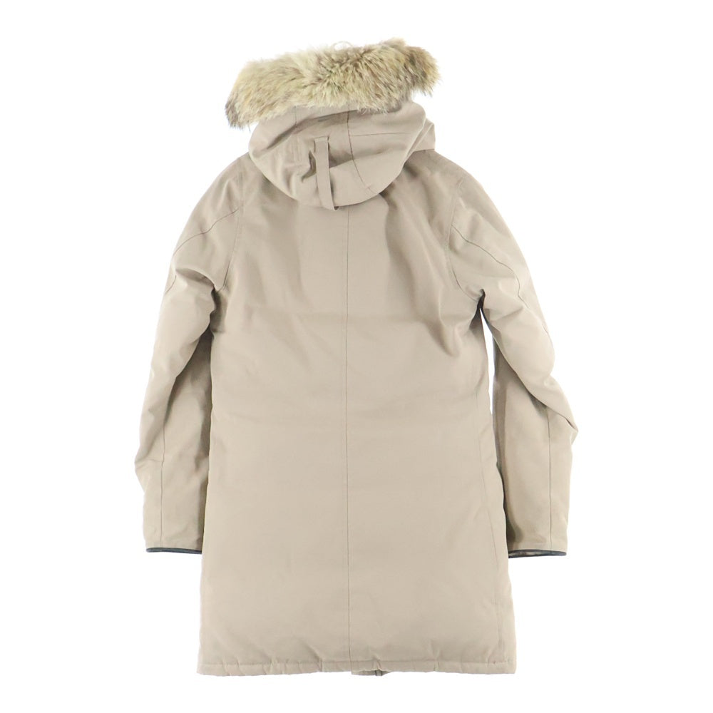 CANADA GOOSE(カナダグース) BRONTE PARKA ブロンテ パーカー ダウン