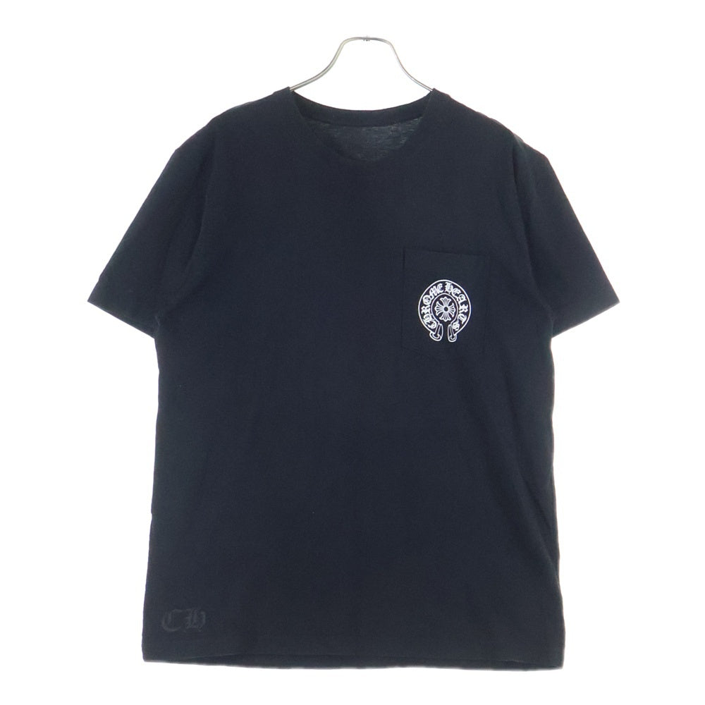CHROME HEARTS(クロムハーツ) Honolulu Exclusive Horseshoe S/S Tee