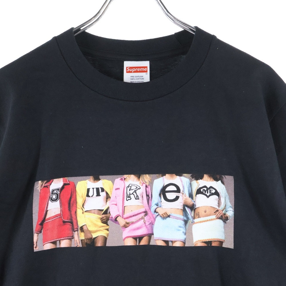supreme 25aw girls tee Tシャツ シュプリーム SUPREME(シュプリーム) 25AW Girls Tee ガールズ クルーネック半袖T