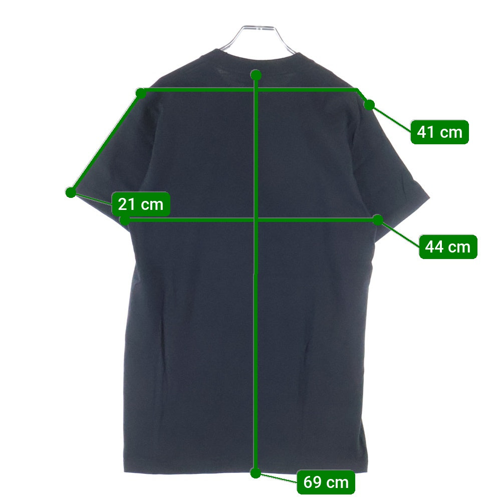 SUPREME(シュプリーム) 25AW Girls Tee ガールズ クルーネック半袖T