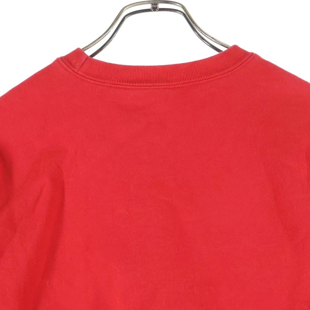 SUPREME(シュプリーム) 20SS Underline Crewneck アンダーライン
