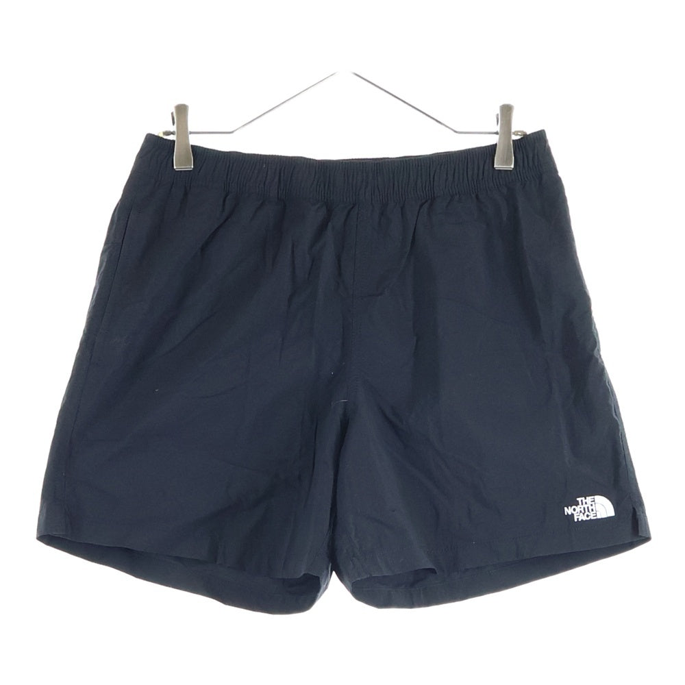 THE NORTH FACE(ザノースフェイス) Versatile Short バーサタイルショーツ ショートパンツ ブラック NB42335