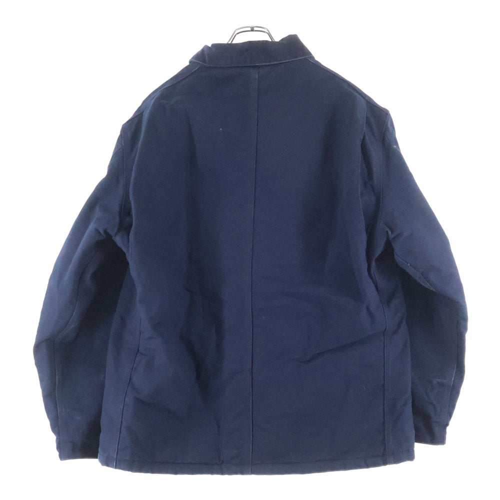 CARHARTT(カーハート) 企業物 トラディショナルジャケット ネイビー