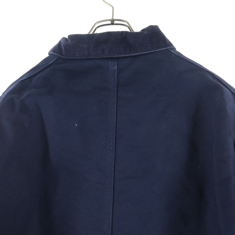 CARHARTT(カーハート) 企業物 トラディショナルジャケット ネイビー