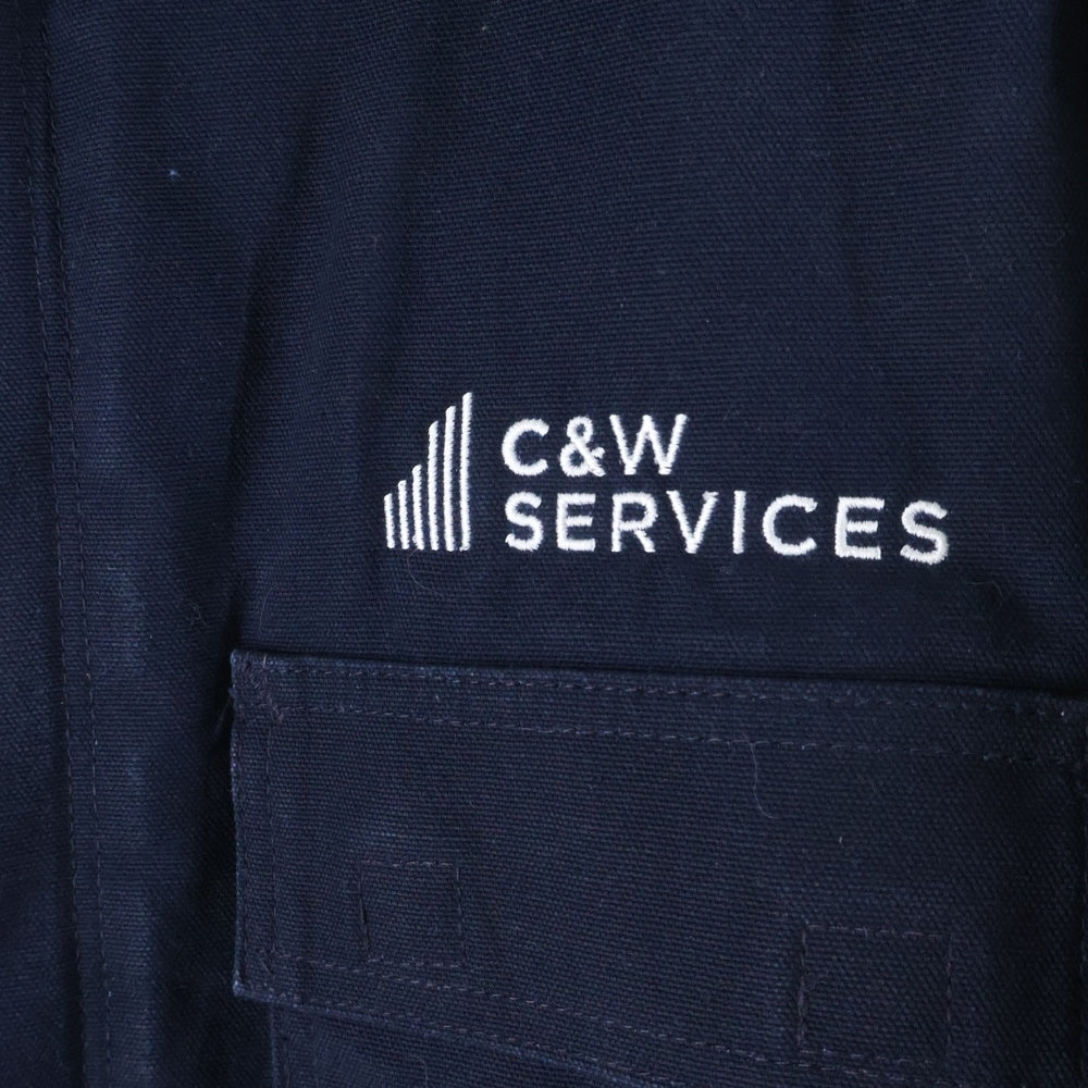 CARHARTT(カーハート) 企業物 トラディショナルジャケット ネイビー