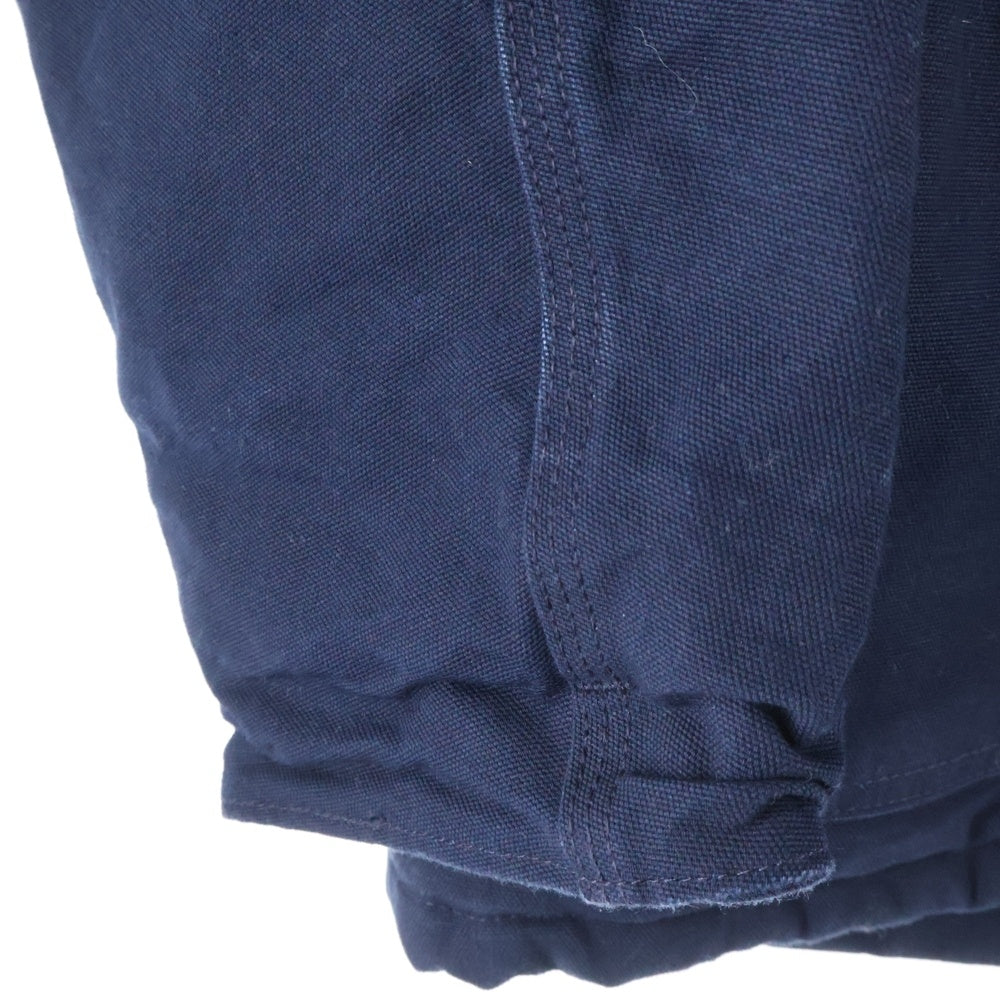CARHARTT(カーハート) 企業物 トラディショナルジャケット ネイビー