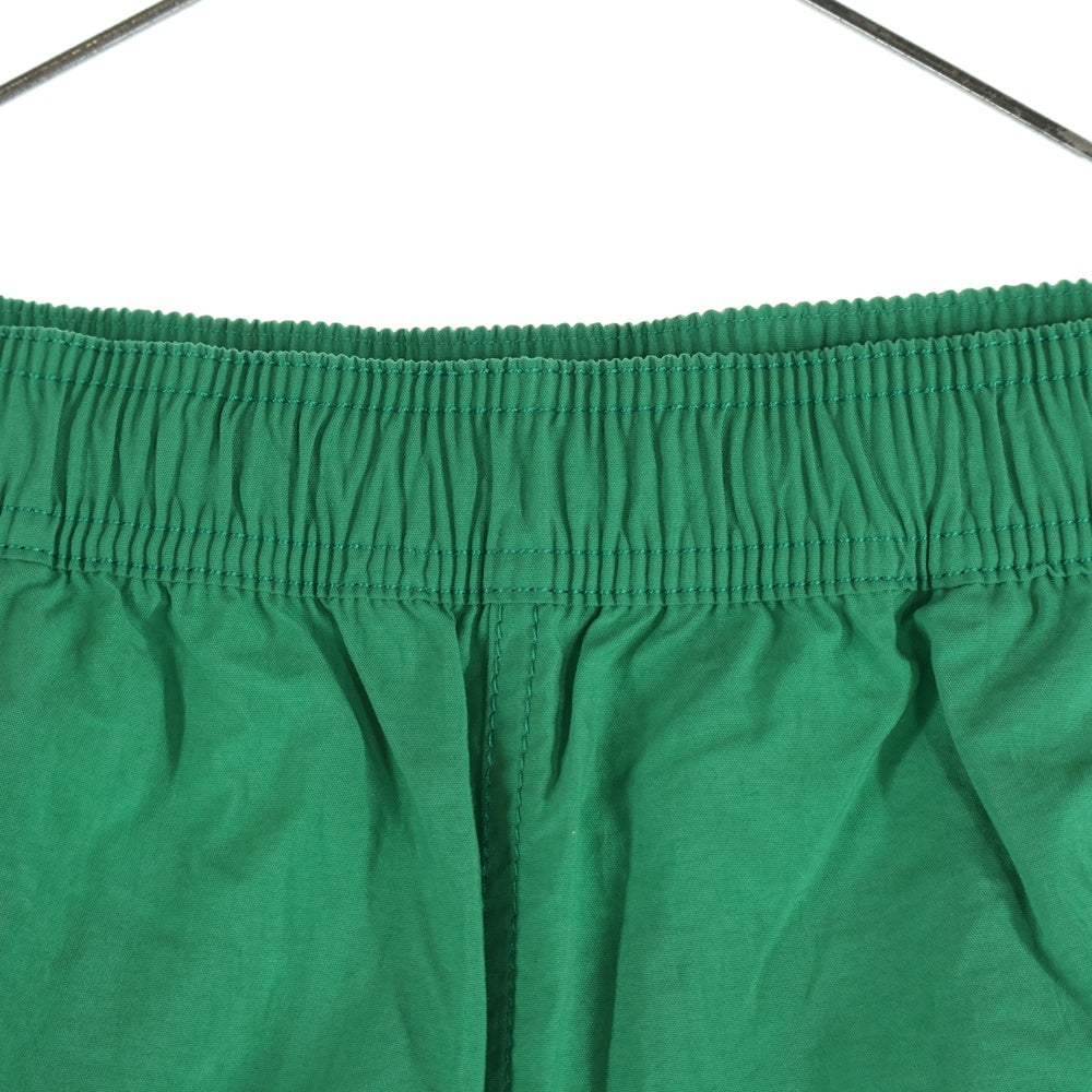 THE NORTH FACE(ザノースフェイス) Versatile Short バーサタイルショーツ ショートパンツ グリーン NB42335