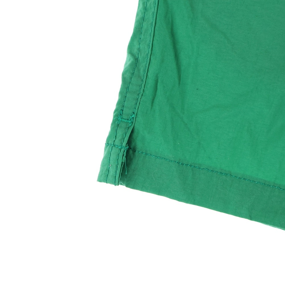 THE NORTH FACE(ザノースフェイス) Versatile Short バーサタイルショーツ ショートパンツ グリーン NB42335