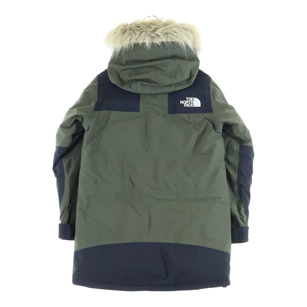 THE NORTH FACE(ザノースフェイス) Mountain Down Coat THE NORTH FACE(ザノースフェイス) Mountain Down Coat