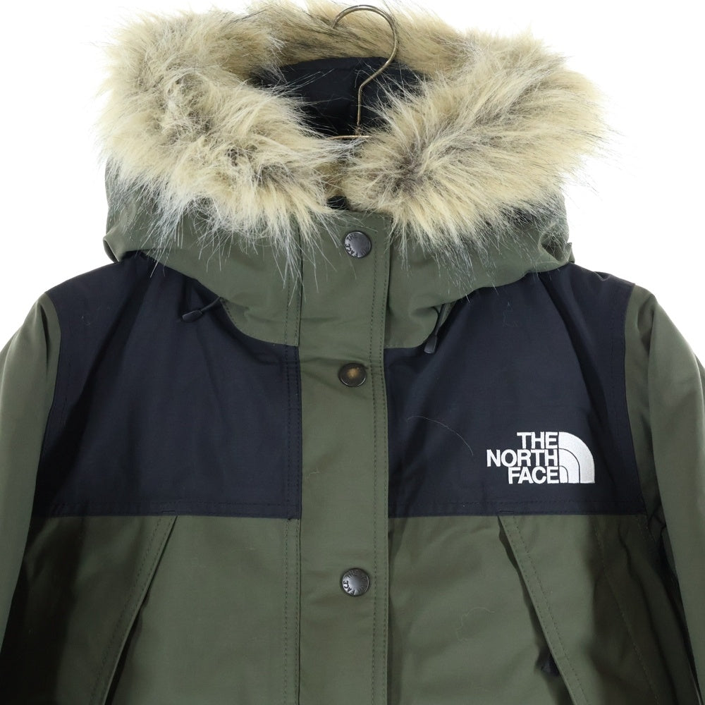 THE NORTH FACE(ザノースフェイス) Mountain Down Coat THE NORTH FACE(ザノースフェイス) Mountain Down Coat