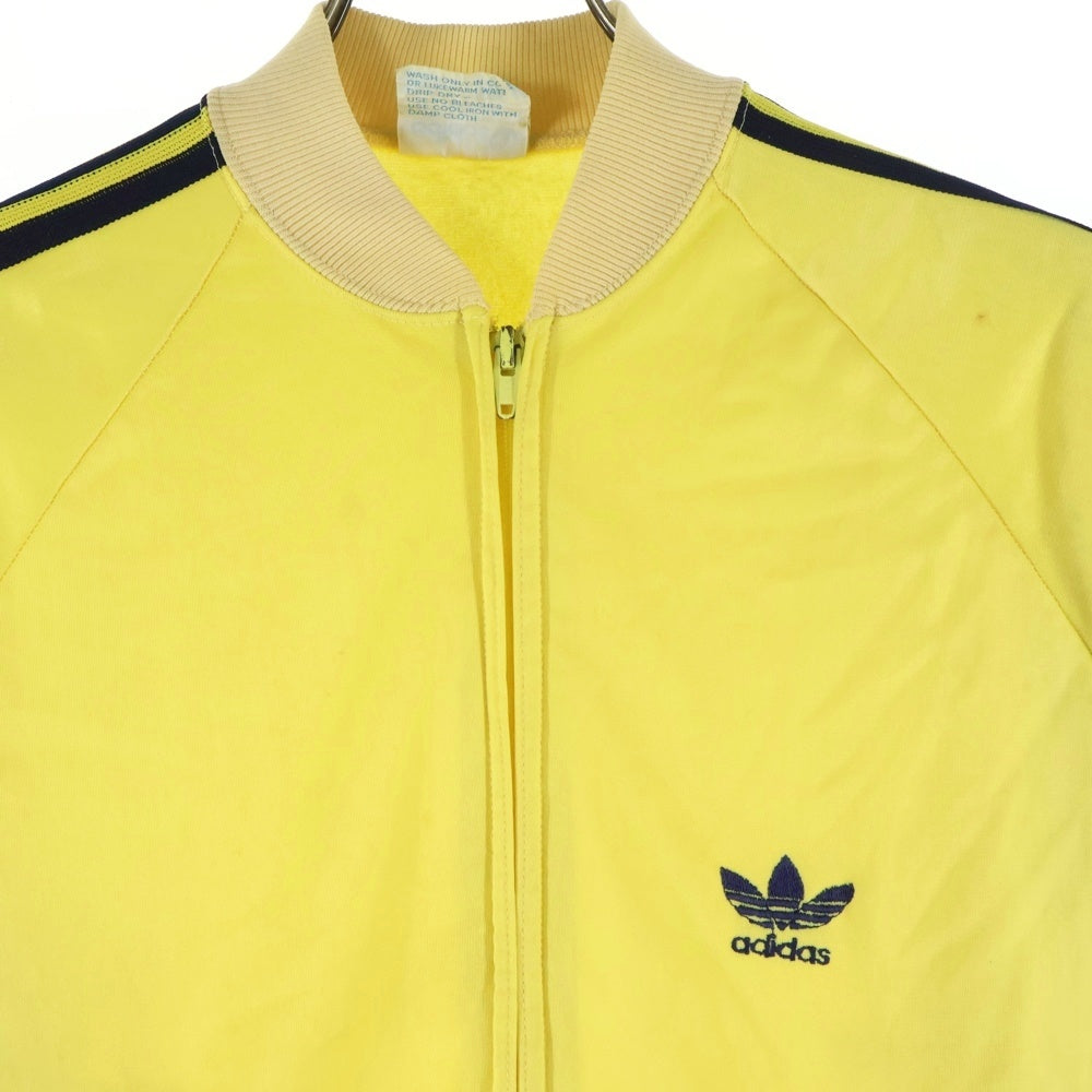 adidas(アディダス) 80s VINTAGE ATP MADE IN USA トラックジャケット